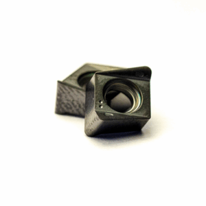 Břitová destička 4NKT060308R-M pro frézování ocelí a litin