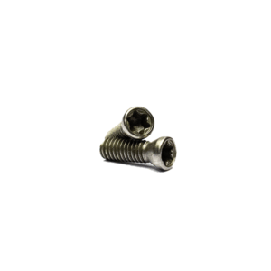 Upínací šroub M2,5x7 TORX 8 pro VBD – náhradní šroub pro VBD